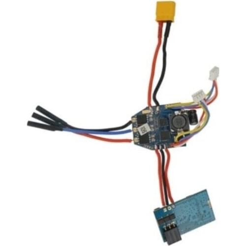 ESC Electronic Speed Control Board for M03 / E160 RC Helicopter Spare Parts M03-017 Replacement Accessories