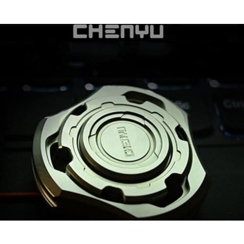 XingTian Fidget Spinner Metal Hand Spinner Adult EDC Decompression Toys ADHD Leisure And Entertainment Funny Gift