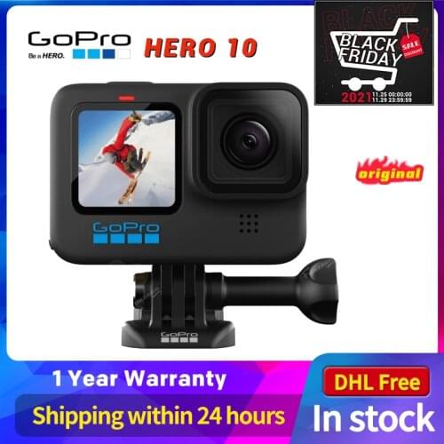 Action Cameras FORZAGO China