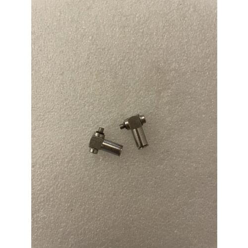 Lonati Goal FJ54J Socks Knitting Machine Use Air Fitting M3-EXIT 3.17 0379187