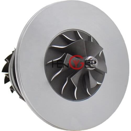 K16turbocharger cartridge for MercedesLKW Atego MercedesBenz Commercial Bus 53169707111 53169887111 53169707155 53169887155