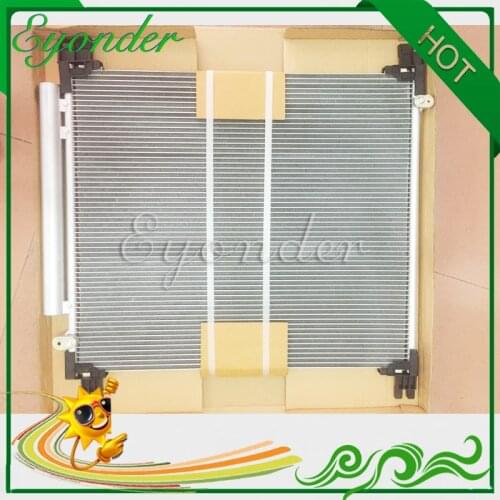 A/C AC Air Conditioning Conditioner Condenser Radiator for Toyota Hilux Vigo Innova Revo 88460-0K310 884600K310