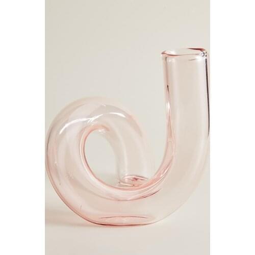 Taper Candle Holder for Decorative Candlestick Holder Modern Candle Stand Candle Holders Decor Living Room Decor Flower Vase