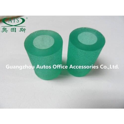 Copier pick up rubber for use in KM5035/ 3035/ 4035/ 4030 compatible 2pcs/ set copier spare parts from China