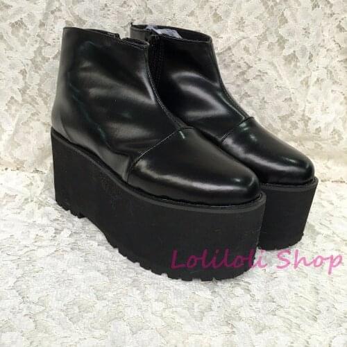 Loliloli Yoyo Women's Ankle Boots