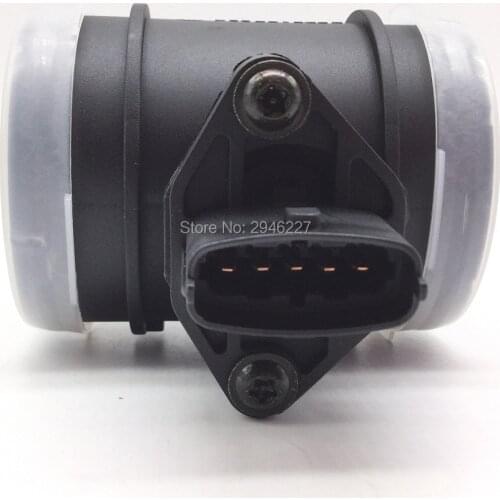 MAF MASS AIR FLOW SENSOR METER 0281002600 28164-27900 2816427900 FOR Hyundai Tucson Kia Sportage 2.0 CRDi 4WD 0 281 002 600