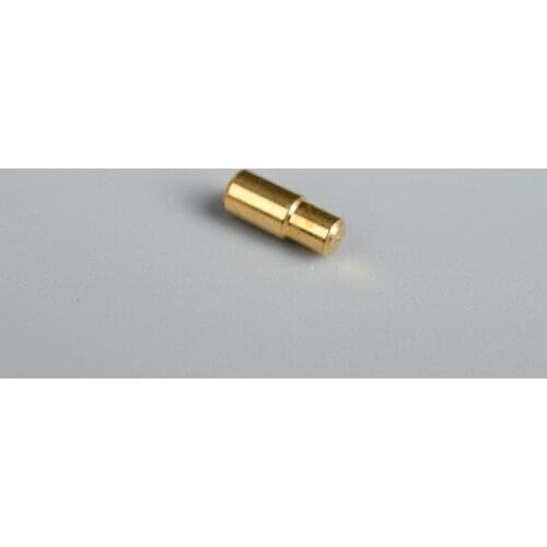 PZ28A plunger positioning pin copper parts processing auto parts carburetor copper parts