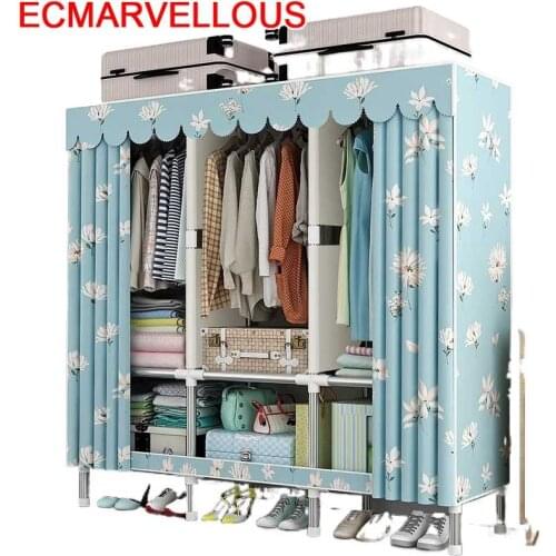 Chambre Yatak Odasi For Bedroom Armadio Guardaroba Penderie Dresser Mobilya Meble Cabinet Mueble De Dormitorio Closet Wardrobe