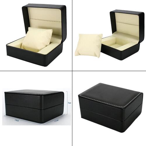 Watch Box Watches And Other Small Jewelry Bracelets, Rings, Earrings