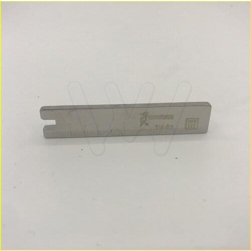 Dental Endo Wrench Spanner Fit Satelec DTE EMS Woodpecker Ultrasonic Scaler Tip