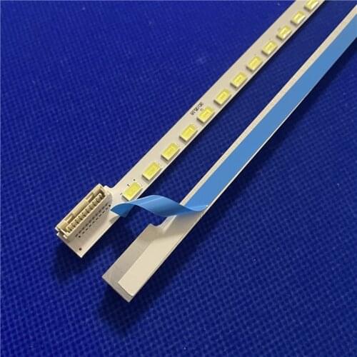 10 pcs LED Badklight Strip for 42" V6 Edge FHD-3 REV1.0 L R-Type 3660L-0374A