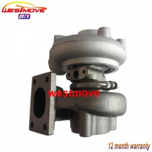 TD04HL TD04HL-15GA turbo 49189-02450 4918902450 5I-8122 5I8112 turbocharger for Caterpillar 314B 314C Excavator Engine : SK4