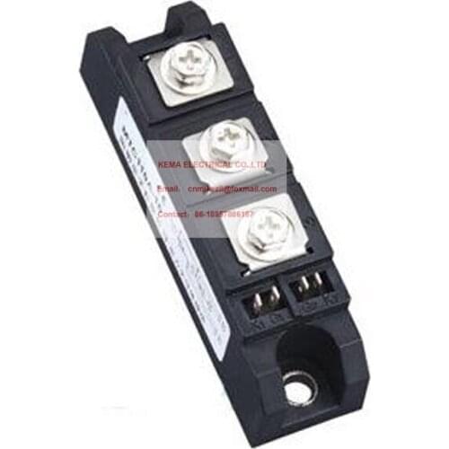 Thyristor module thyristor module MTC110A1600V MTC110A-16 MTC110A