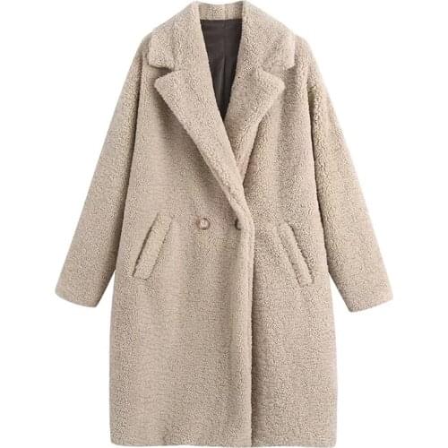 UETEEY Womens Winter Coats