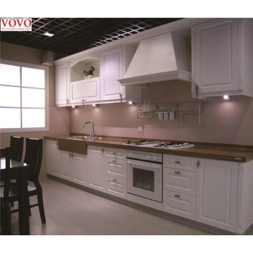 Kitchen cabinet decoration