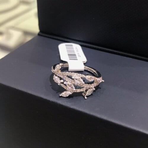 Кольца с фианитами для женщин UMGODLY China At AliExpress