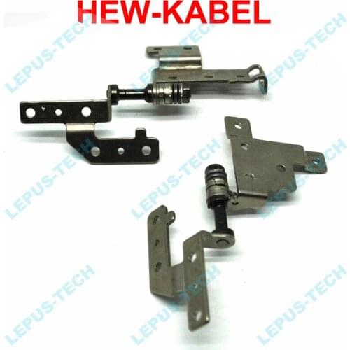 5 sets NEW LCD hinges for ASUS X453 F453MA F453M X453MA X453SA R413MA R413M HINGE