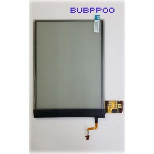 6 "eink 100% new LCD display screen (matte) for pocketbook 615 plus pocketbook 615 + pocketbook615 plus backlit without touch