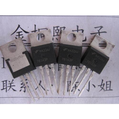 Hot spot 76143P TO-220 power accessories