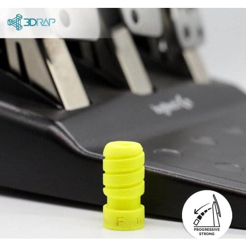 BRAKE PEDAL MOD “” FORMULA-LOGITECH G25/G27/G29