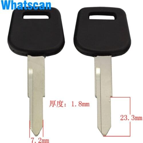 C211 Long Fuk uda right blank key