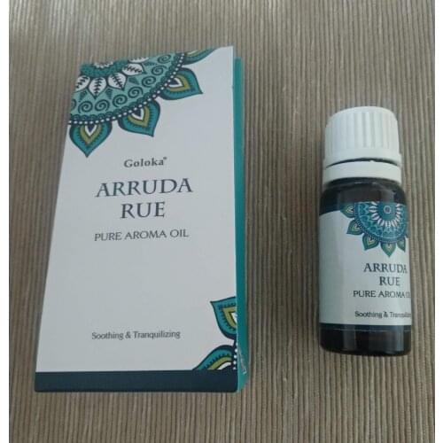 Goloka Ruda essential oil 10 ml