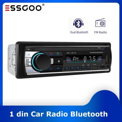 Магнитолы с экраном ESSGOO China At AliExpress