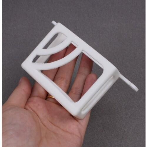 DJI Phantom 3 3D Printing TK 102 TK102/ V16 GPS Tracker Holder Mount Fixing Seat Bracket for DJI Phantom 3s/Advance/4k/pro