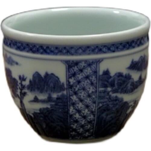 Master cup tea cup tea cup tea bowl tea set