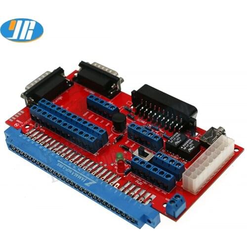 Retro Arcade Cartridge Connector CBOX 28Pin JAMMA To DB 15PIN Joypad Convert Board Converter SCART Or Audio Output