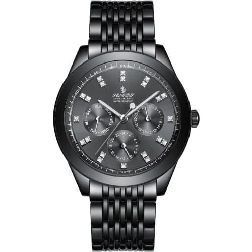 Independent research and development design luxury womens simple fashion watch factory direct sales wholesale womens watch