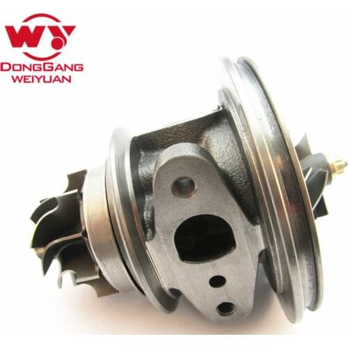 Turbocharger CT2 17201-33010 turbo chra cartridge for Toyota Yaris D4-D auto turbo kits 12 months warranty
