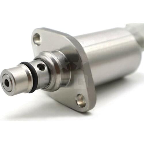 Suction Control Valve 04226-0L020 Diesel Pump SCV Valve Kit for TOYOTA Hilux / Hiace 2DKFTV