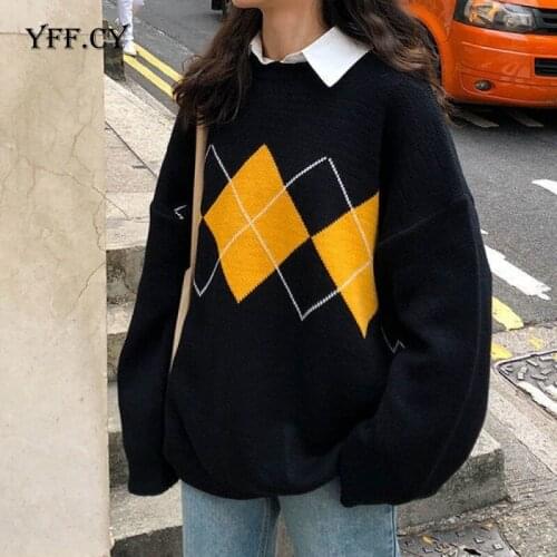 YFF.CY Women's Pullovers