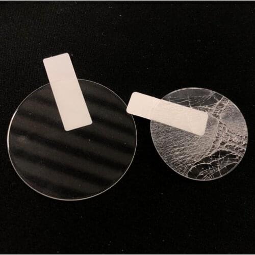 Watch Protective Film Toughening Film Explosion Proof HD Transparent Film