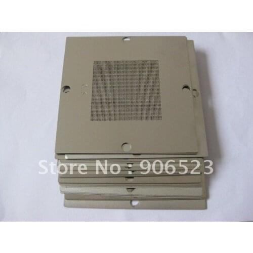 New 10pcs/lot 90x90mm Universal BGA reball stencils template