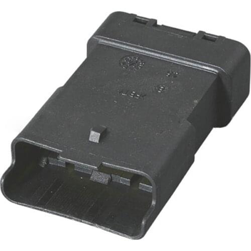 5/10sets 6pin wiring harness cable FCI plug 211 PL069S0049 automotive waterproof electric connector 211PL069S0049