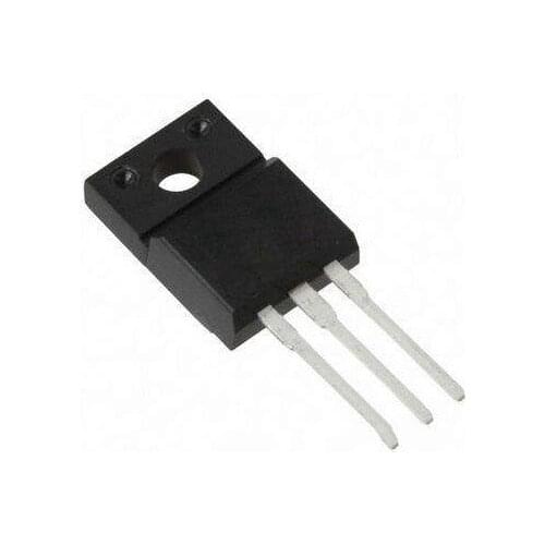 Free shopping 50CPS FQPF20N60C FQPF20N60 20N60 TO220 best quality