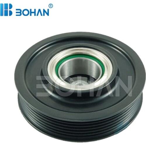 Auto ac compressor FOR AUDI FOR Mercedes-Benz FOR SEAT FOR SKODA FOR VW 6Q0820803D 6Q0820803P 6Q0820808F 6Q0820803DX BH-CL-013