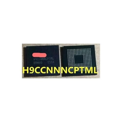 Free shipping 2PCS/LOT in stock H9CCNNNCPTML H9CCNNNCPTML-BRNTD H9CCNNNCPTMLBR-NTD