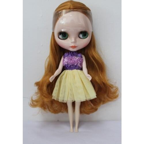 Free Shipping Top discount DIY Nude Blyth Doll Cheapest item NO. 10-13 Doll limited gift special price cheap offer toy