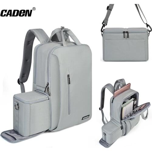 Мужские рюкзаки для ноутбука CADeN China At AliExpress