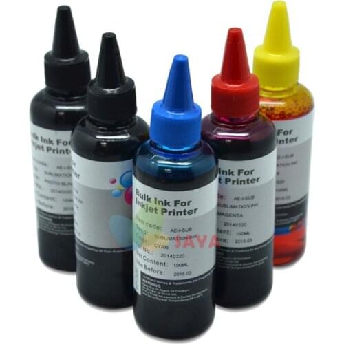 6 Color PGI-450 Specialized CISS cartridge DYE Ink For Canon PIXMA MG6340 MG6440 MG7140 iP8740 MG7540 printer Refill ink
