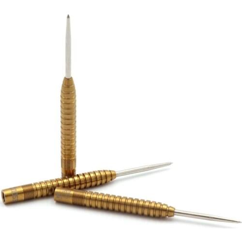 CUESOUL Robbie Green RETRO 22/24g 90% Tungsten Steel Tip Dart Barrels