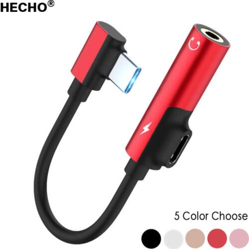 HECHO Adapters For Mobile Phones