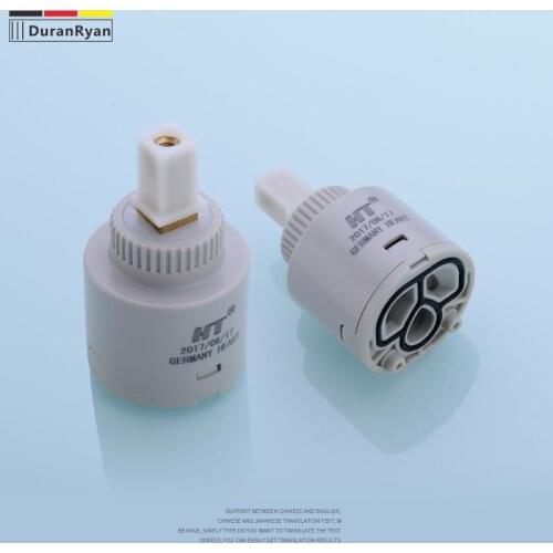 HPBGE BADEZIMMER PRODUKT Mixer Cartridges