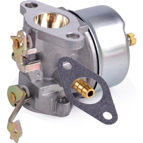 LETAOSK Carburetor Carb Gasket fit for Tecumseh 632230 632272 H30 H50 H60 HH60 EnginesAccessories