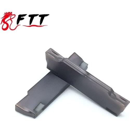 MGMN150 G PC9030 grooving carbide inserts MGMN 150 high quality lathe cutter turning tool Parting and grooving tool Parting of