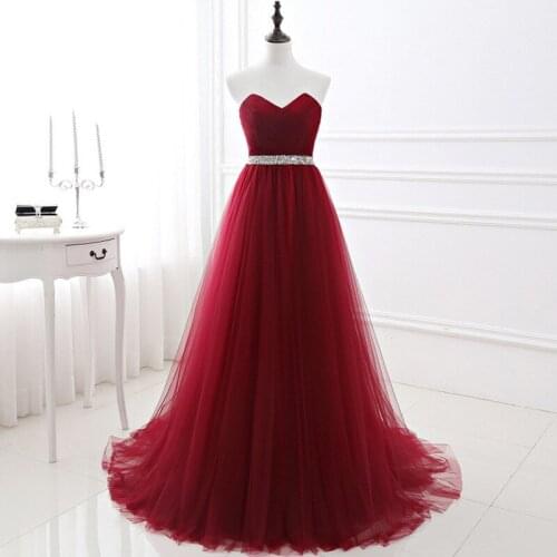 New Evening Dresses Evening Dresses Long Dresses Evening Dresses Vestidos De Fiesta Formal Party Dresses