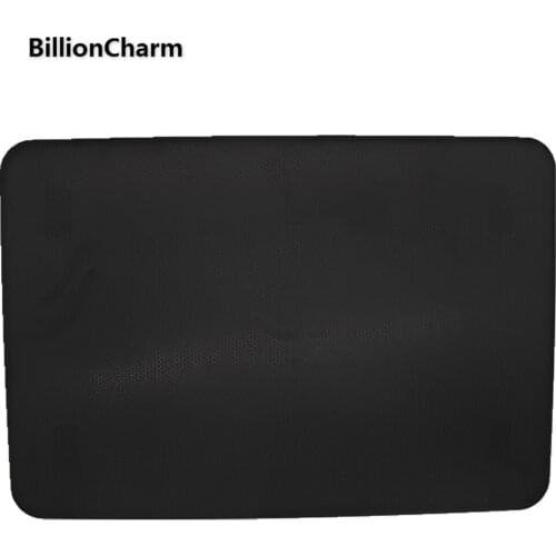 BillionCharm New Original For Dell Inspiron 15-3531 LCD Back Cover Rear Lid Top Case Black 0N3X6Y AP16D000300